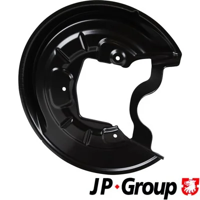 Splash Guard, brake disc